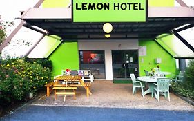 Lemon Hotel Ch Futuroscope